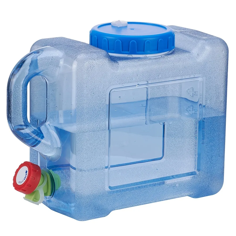 Kempingová nádoba na vodu (12L) AQUATRAIL